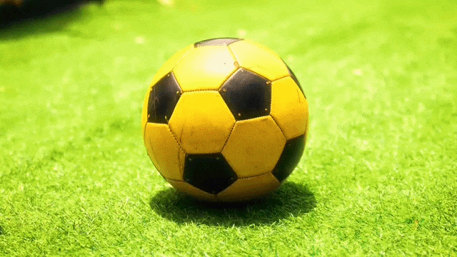 Ball Gbee
